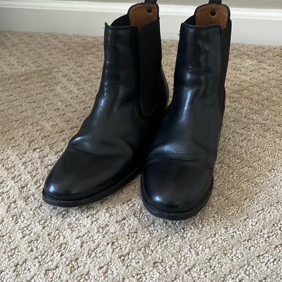 Frye Shoes Unisex Fry Boots Poshmark